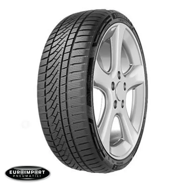 Starmaxx Polarmaxx sport  225/60 R18 104 V  